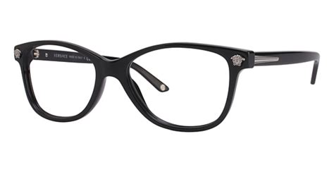 Versace VE3153 Eyeglasses 